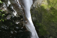 Main waterfall closeup 2